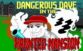 Dangerous_Dave