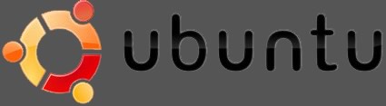 Ubuntu logo