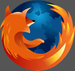 Firefox logo