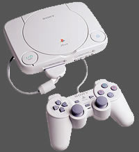 PSone