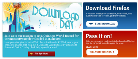 Download Day Firefox