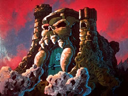 Grayskull