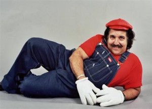 Mario bross