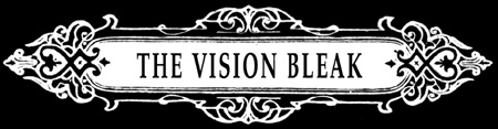 The Vision Bleak Logo