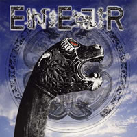 Einherjer - Dragons of the North