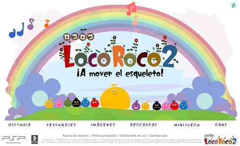 Locoroco2