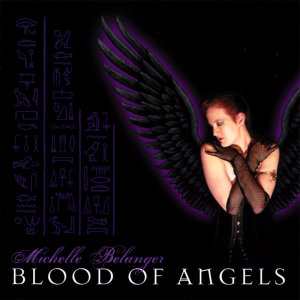 blood of angels