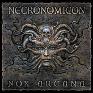 necronomicon