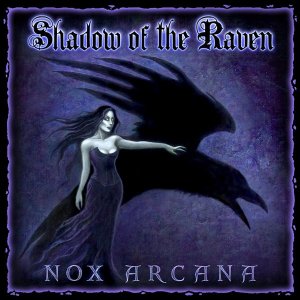 shadow of the raven