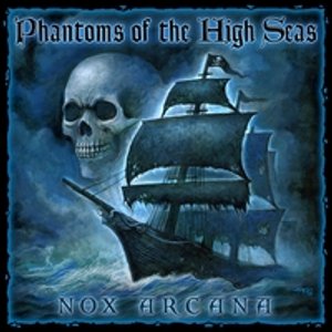 phantoms of the high seas