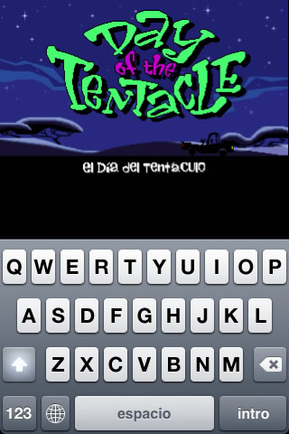 scummvm iphone