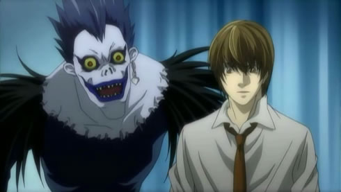 death note