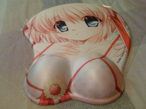 mousepad