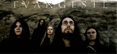 Tvangeste (band)