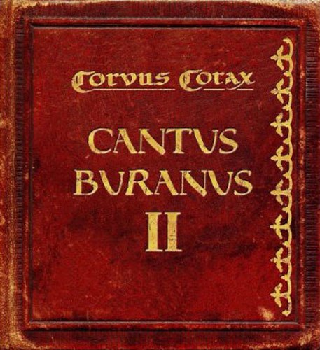 cantus buranus 2