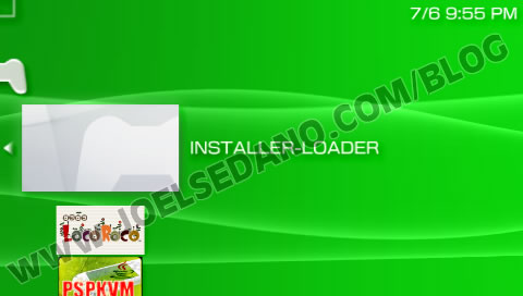 installer-loader