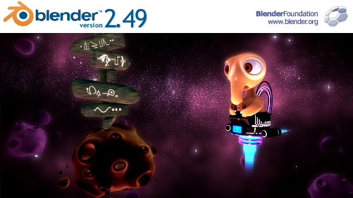 blender 249