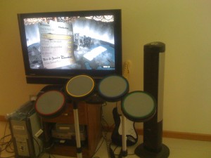 ps3 rockband