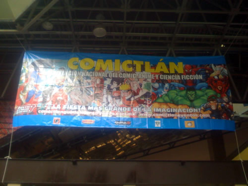 comictlan 2009