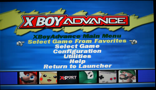 xboyadvance