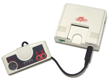 pc engine