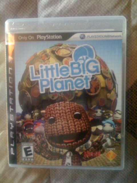 Little big planet