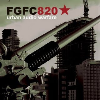 urban audio warfare