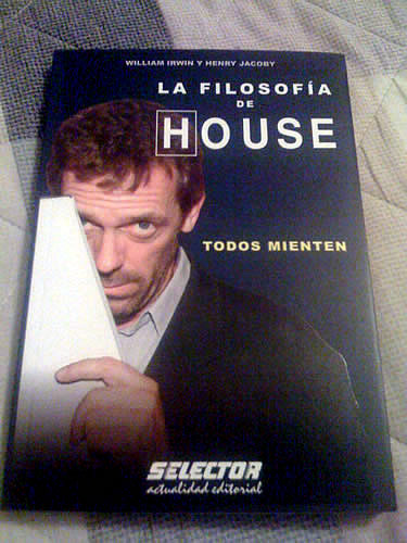 filosofia house