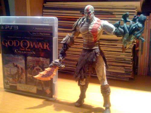 gow-collection