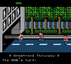 river city ransom