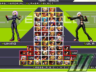 KOF