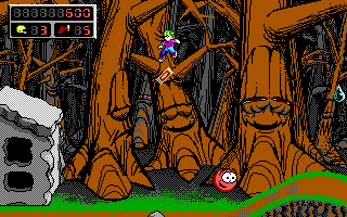 commander keen