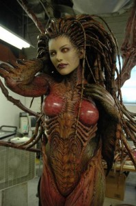 kerrigan