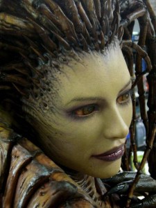 kerrigan