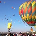 globos