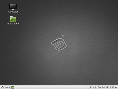 Linux_Mint