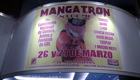 mangatron