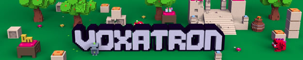 voxatron