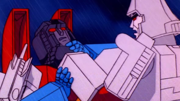 starscream