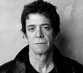 lou-reed