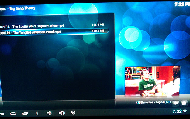 XBMC