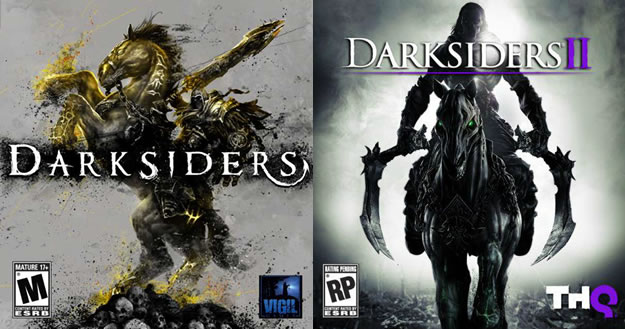 darksiders