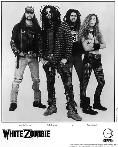 whitezombie