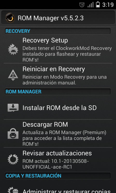 rom_manager