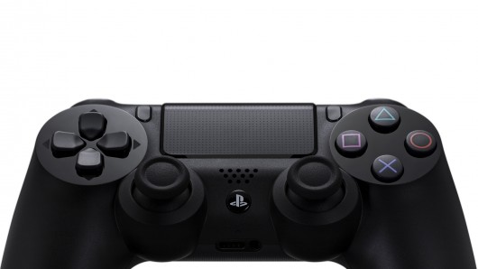 dualshock4