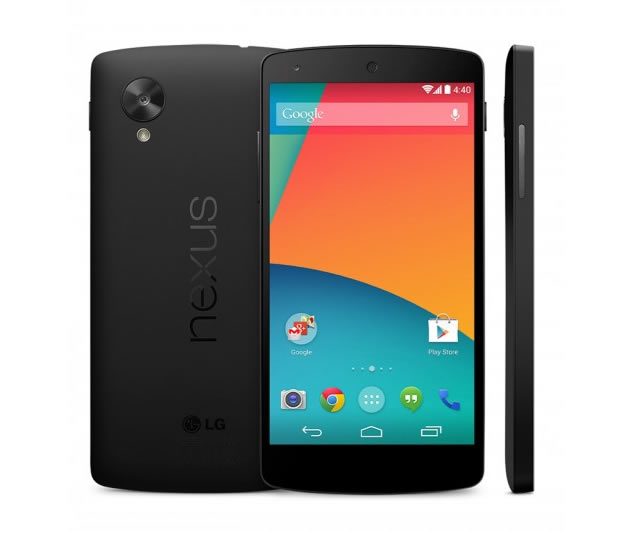 nexus5