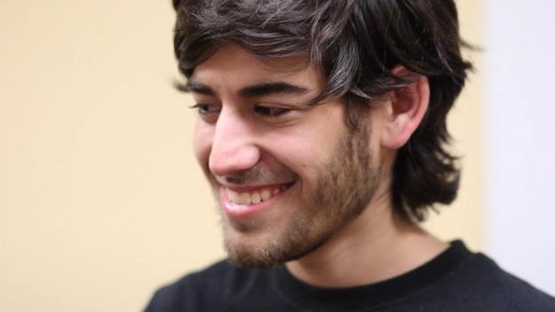 Aaron-Swartz