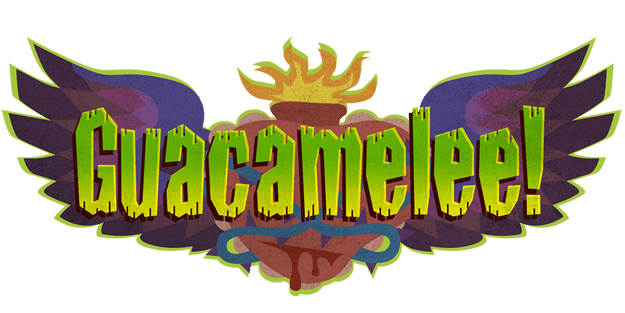 Guacamelee-logo