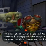 psychonauts