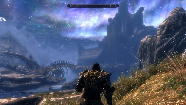 skyrim